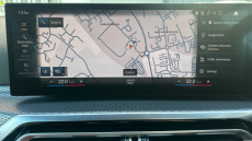 BMW 3 Series 320d MHT M Sport 5dr Step Auto Diesel Estate